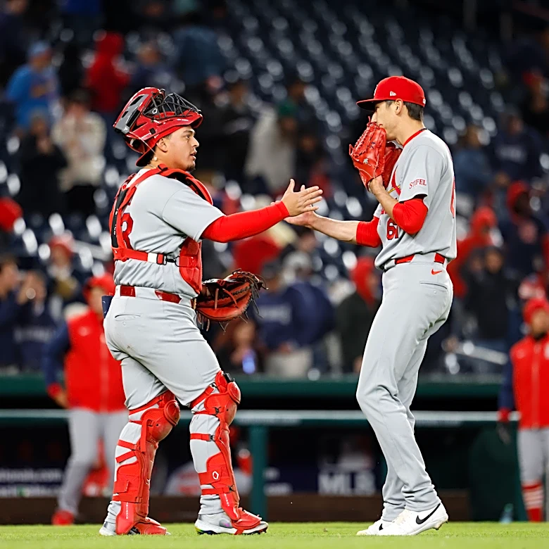 Will the Cardinals invest in the bullpen if they continue to compete?