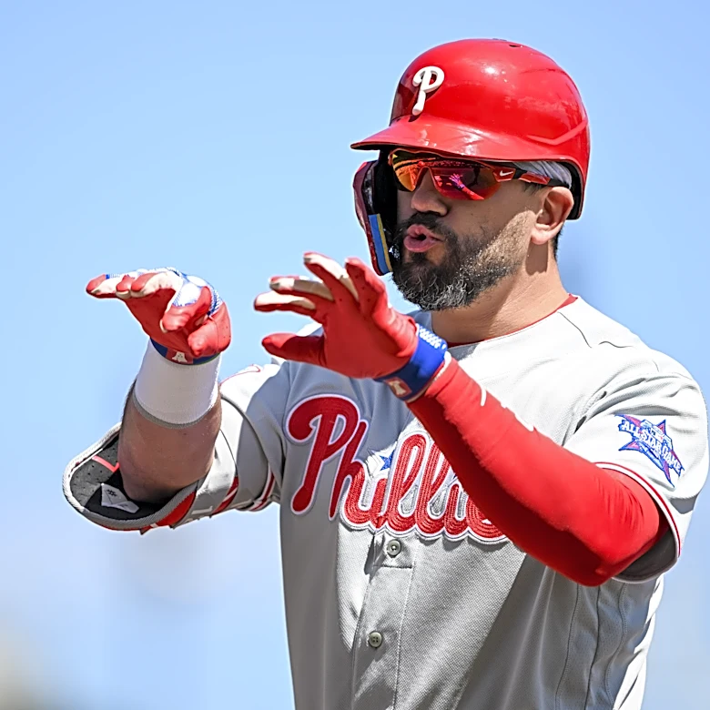 How do you think this team is trending overall?