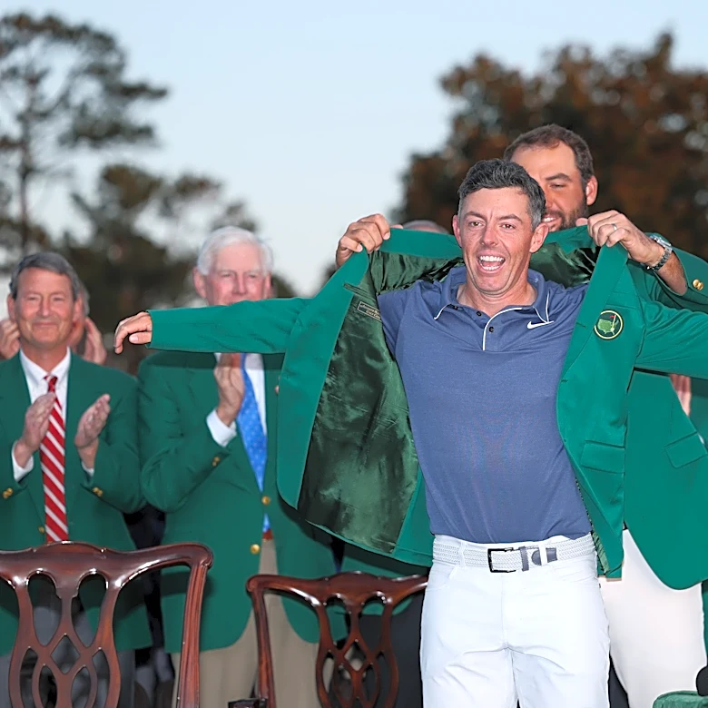 What is the “Green Jacket” of UNC sports?