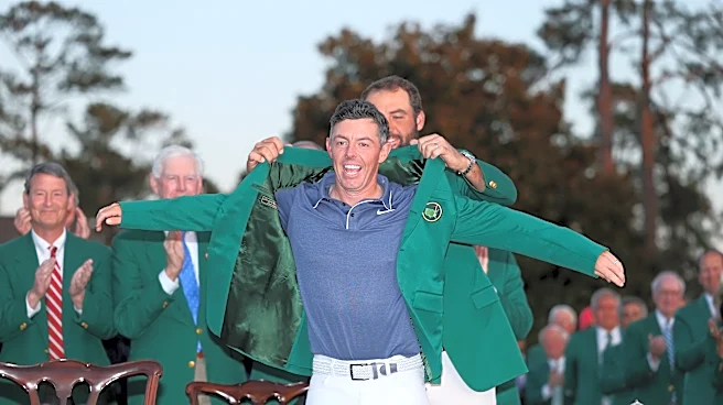 What is the “Green Jacket” of UNC sports?