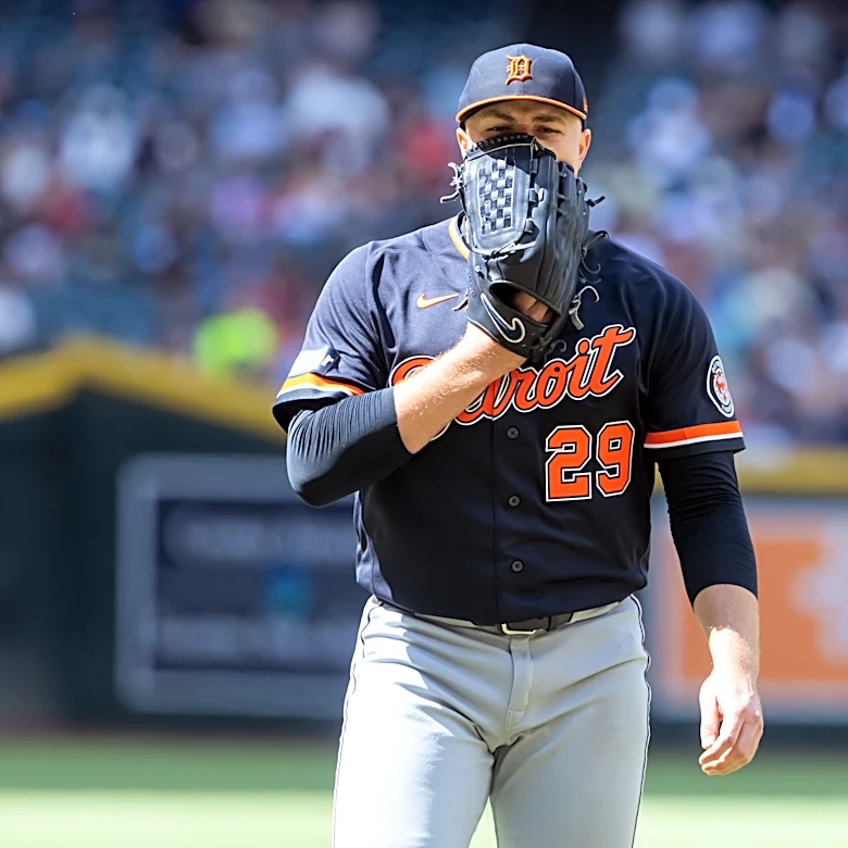 Game 16 Preview: Tigers look to sweep Marlins at home behind Skubal