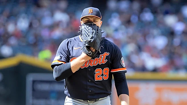 Game 16 Preview: Tigers look to sweep Marlins at home behind Skubal