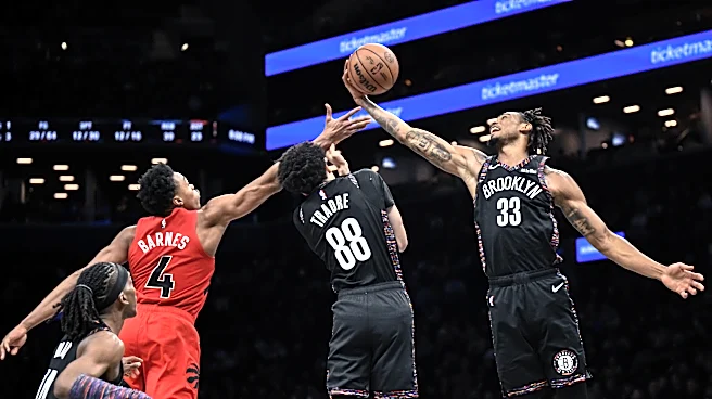 The Raptors have a chance to seal their playoff spot tonight