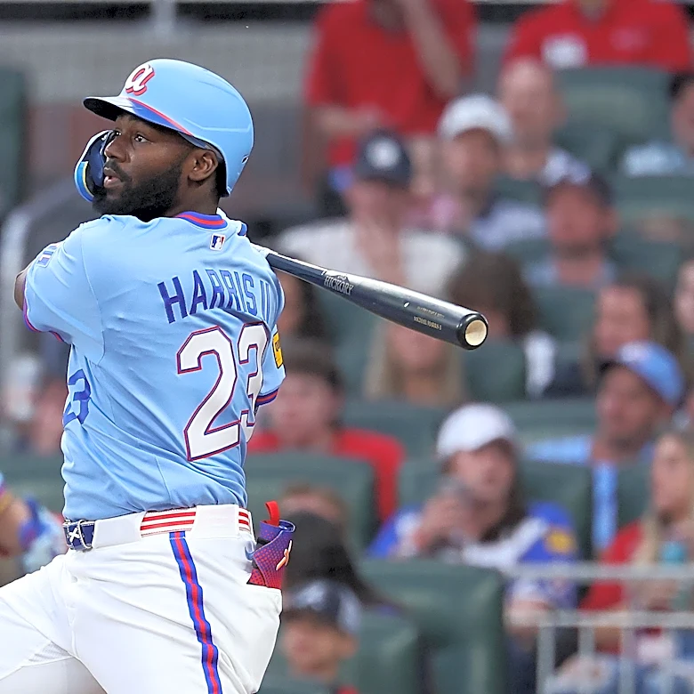 Braves News: Spencer Strider update, Michael Harris to paternity list, more