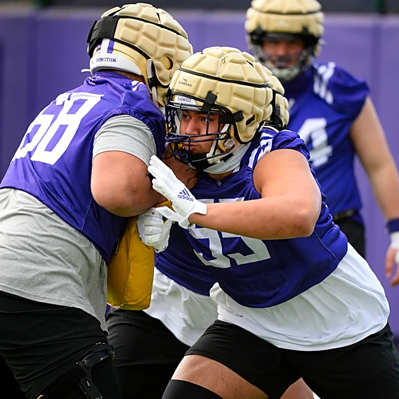 Recruiting Roundup: Some Top Recruiting Targets Check Out Practice