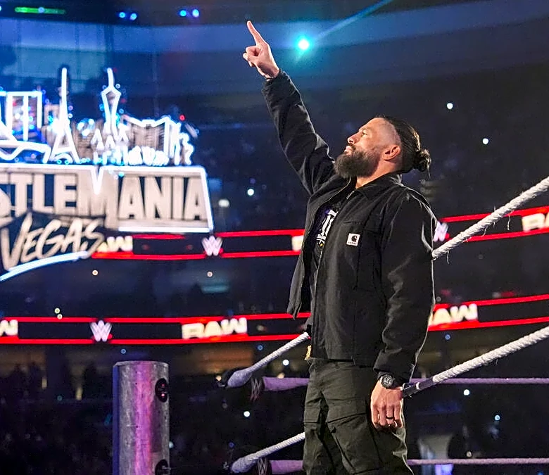 WrestleMania 42 preview: The end is near for Roman Reigns