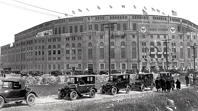 Yankees Birthday of the Day: Sammy Vick