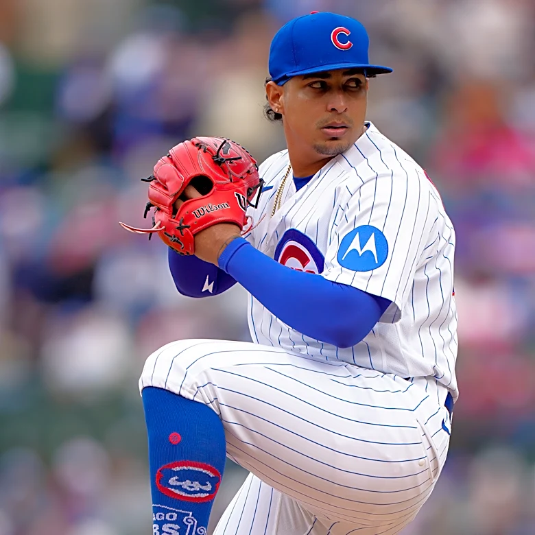 2026 Cubs Heroes and Goats: Game 14