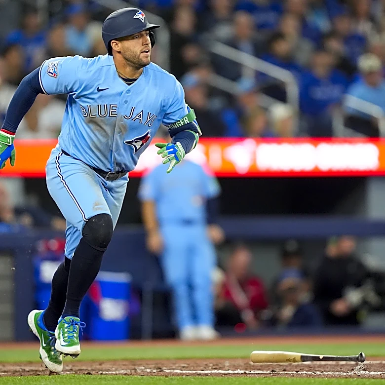 Mariners News: Emerson Hancock, George Springer, and Ryan Mountcastle