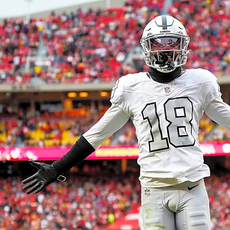Former Raiders starting CB Jack Jones signs on with 49ers