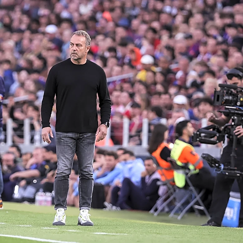 Why Hansi Flick was right to prioritize La Liga and start Lamine Yamal and Pedri for Barcelona against Espanyol