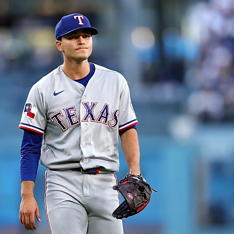 Thoughts on a 6-3 Rangers loss