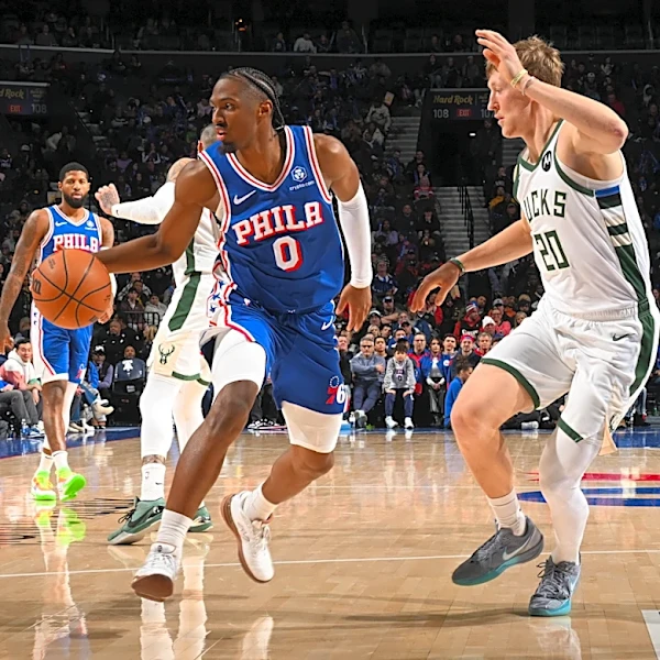 Milwaukee Bucks vs. Philadelphia 76ers Preview & Game Thread: End of suffering and an era?