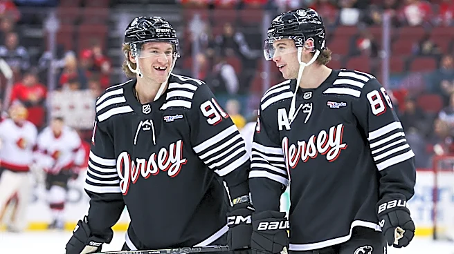 Game Preview #81: New Jersey Devils vs. Ottawa Senators