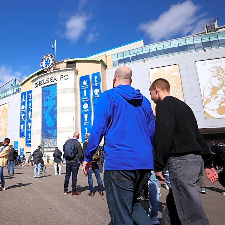 Chelsea vs. Manchester City, Premier League: Confirmed lineups; how to watch