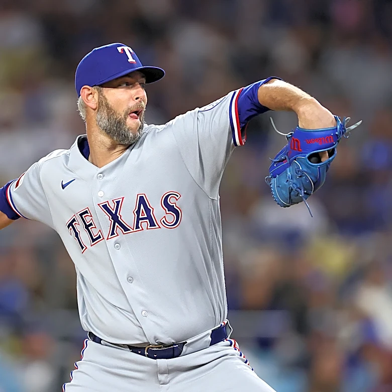 Sunday morning Rangers things