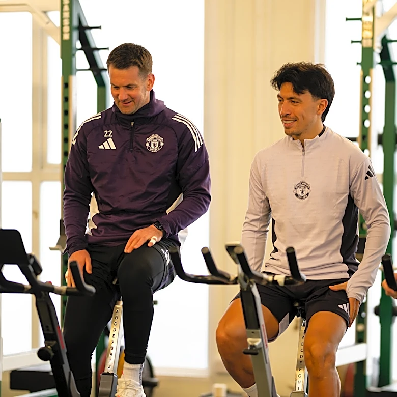 Match Preview: Manchester United vs. Leeds