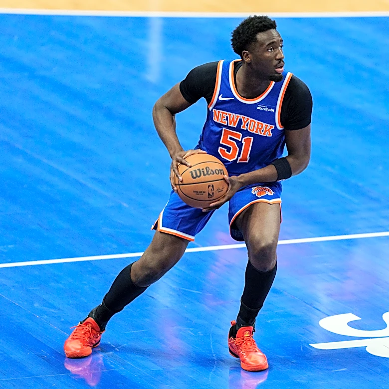 Game Preview: Knicks vs Hornets, April 12, 2026