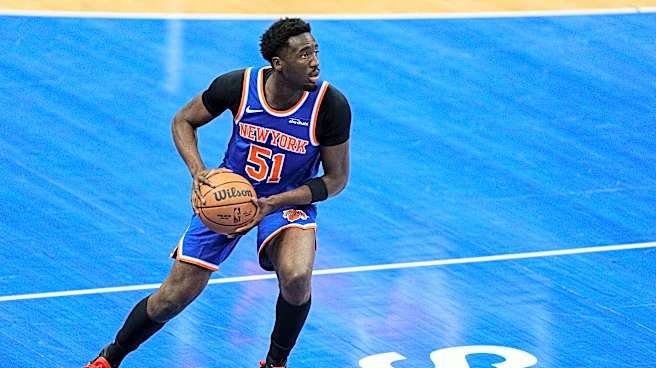 Game Preview: Knicks vs Hornets, April 12, 2026