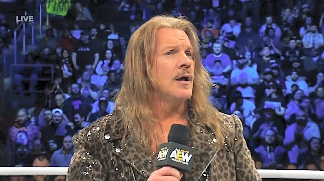 AEW Dynasty 2026 preview: It looks like AEW’s old guys plan to dominate the roster in 2026