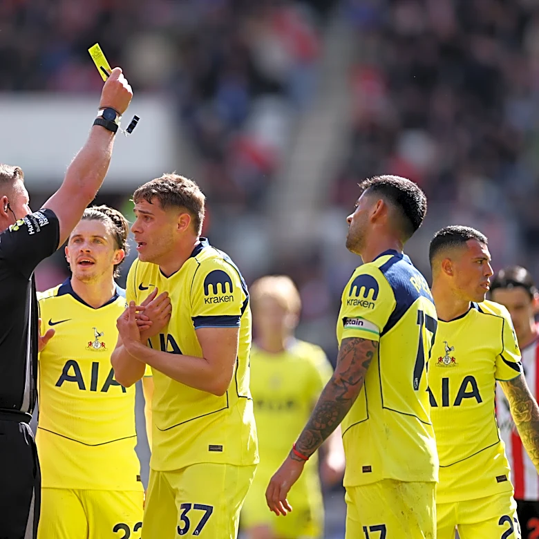 Sunderland 1-0 Tottenham: I am going to become the Joker