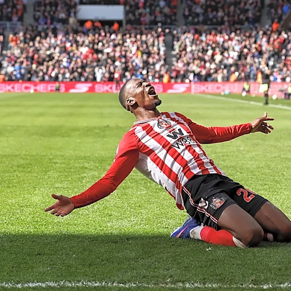 Andy’s Player Ratings: Sunderland 1-0 Spurs – Mukiele Fires Black Cats Into Top Half