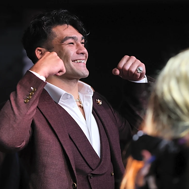 Wondering what’s next for Rams and Puka Nacua?