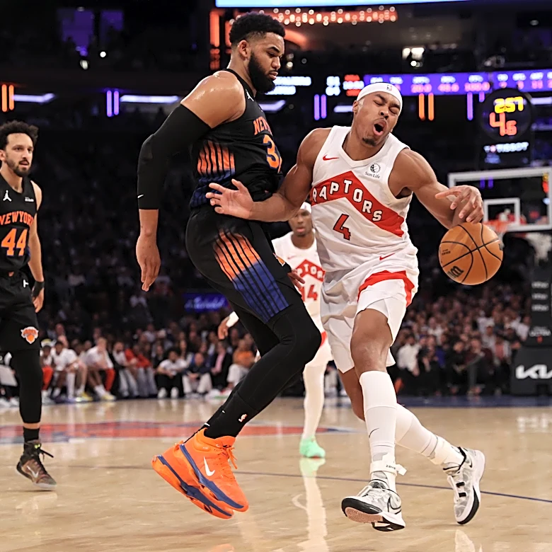 Nets vs. Raptors preview: The Finale