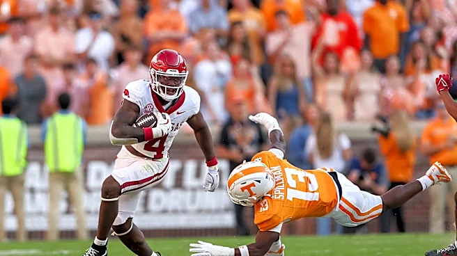 Is Mike Washington Jr the big play threat the Commanders offense needs?