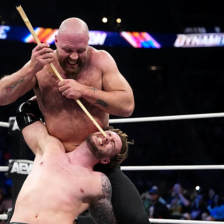 AEW Dynasty 2026 predictions