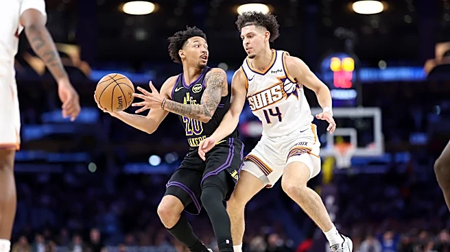 Lakers sign Nick Smith Jr. to two-year deal