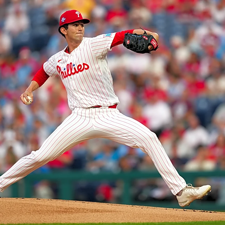 Gamethread 4/12: Phillies vs. Diamondbacks