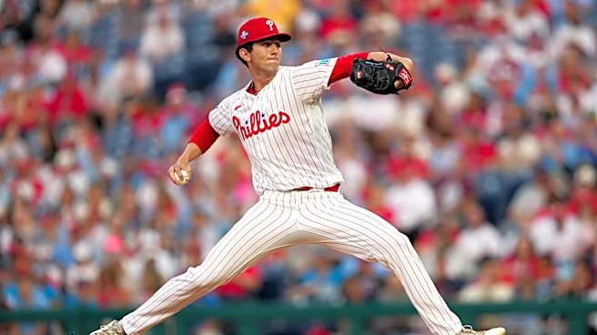 Gamethread 4/12: Phillies vs. Diamondbacks