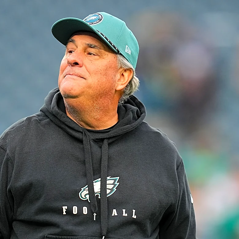 Eagles News: Vic Fangio strongly endorsed Philadelphia’s new offensive line coach