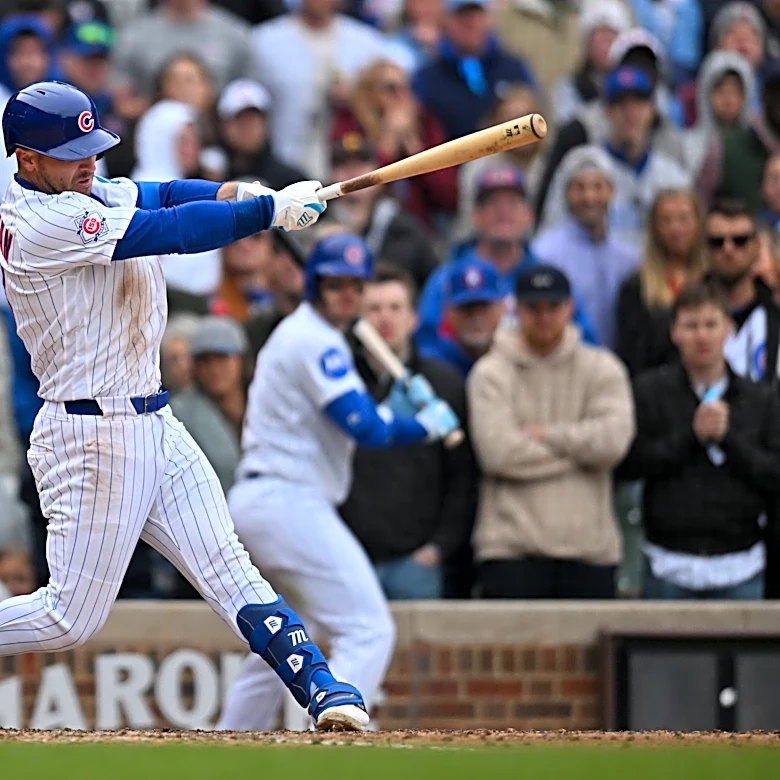 Chicago Cubs vs. Pittsburgh Pirates preview, Sunday 4/12, 1:20 CT