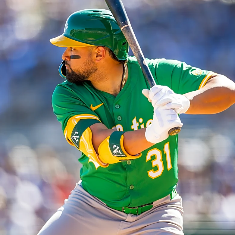 Game #15 A’s at Mets Game Thread