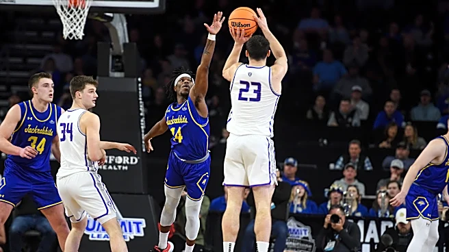 5 players who could be fits for Wisconsin in the transfer portal