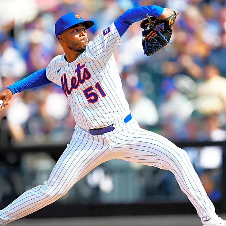 Mets vs. Athletics: Lineups, broadcast info, and open thread, 4/12/26