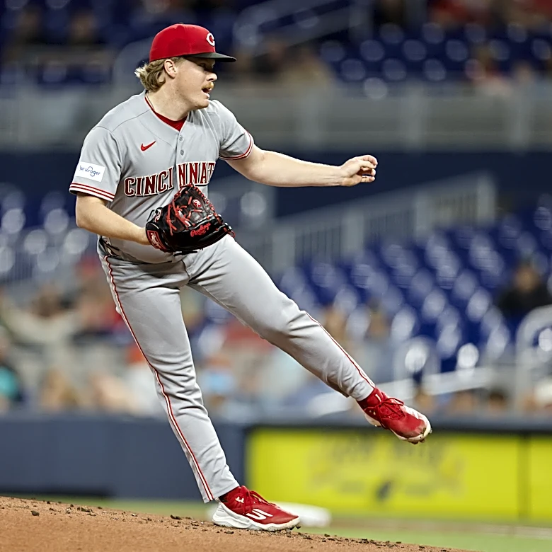 Game 16: Reds vs. Angels (1:40 PM ET) – Abbott vs. Soriano