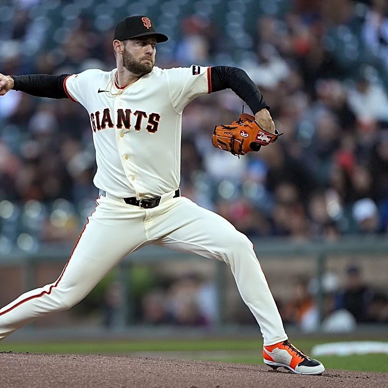 4/12 Gamethread: Giants @ Orioles