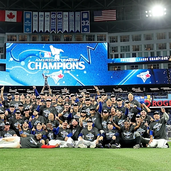 Game 16: Twins at Blue Jays