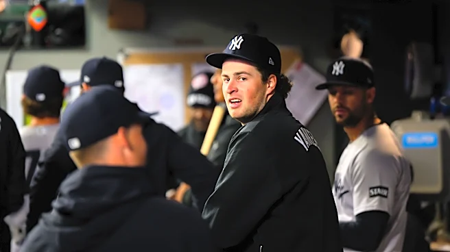 New York Yankees @ Tampa Bay Rays: Cam Schlittler vs. Drew Rasmussen