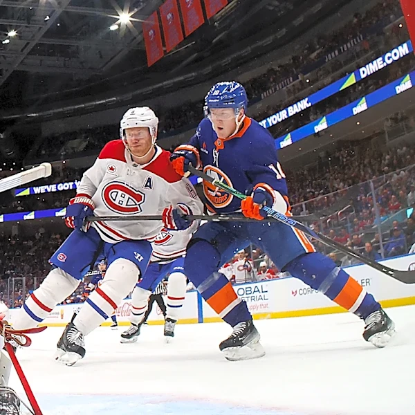 Islanders Gameday: Canadiens visit without their summer prize