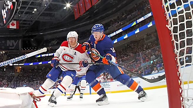 Islanders Gameday: Canadiens visit without their summer prize