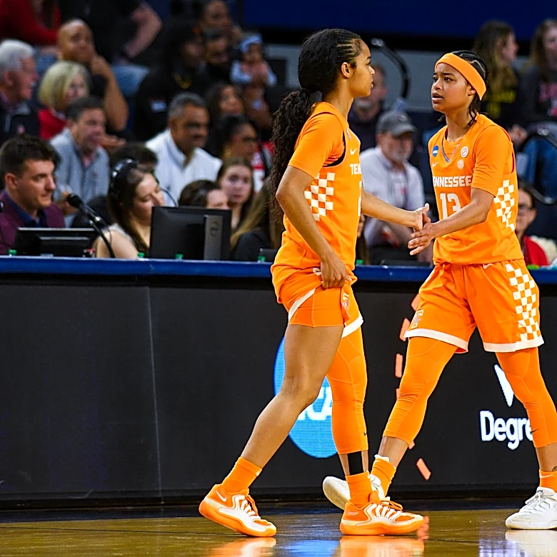 Rutgers Women’s Basketball Lands Tennessee Twins Mia and Mya Pauldo in the Transfer Portal