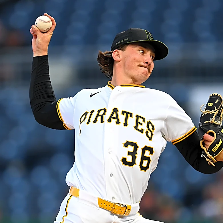 Game #15: Pittsburgh Pirates vs. Chicago Cubs