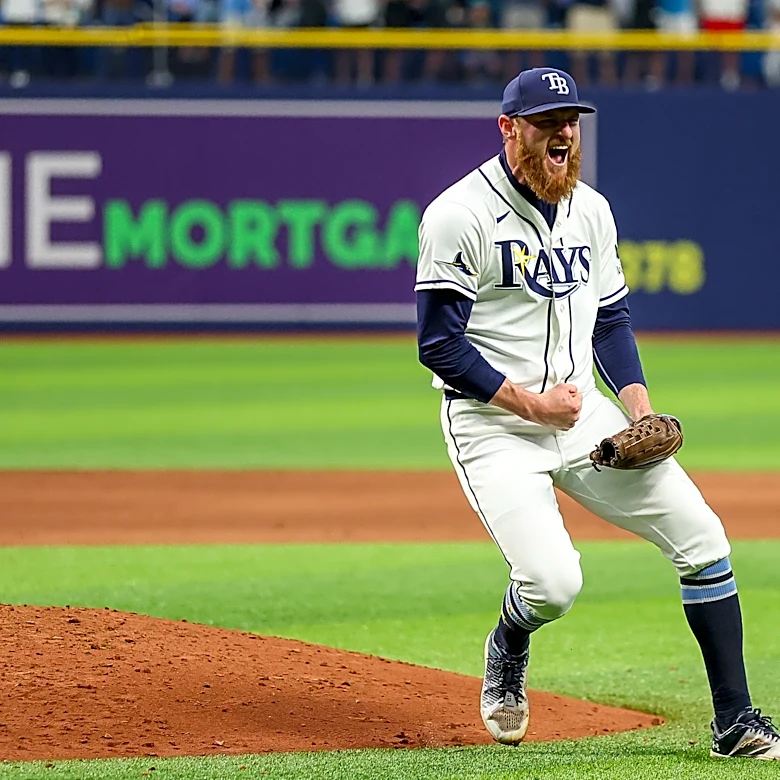 Game Thread: Sunday morning baseball