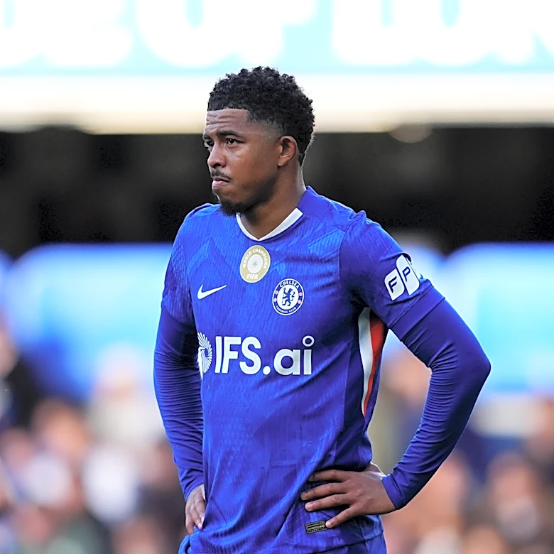 Chelsea 0-3 Manchester City, Premier League: Post-match reaction, ratings