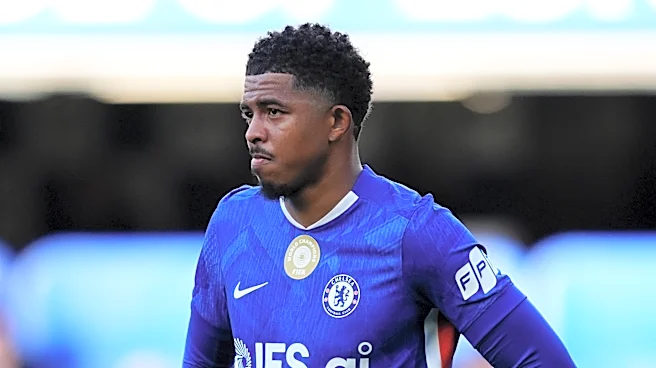 Chelsea 0-3 Manchester City, Premier League: Post-match reaction, ratings