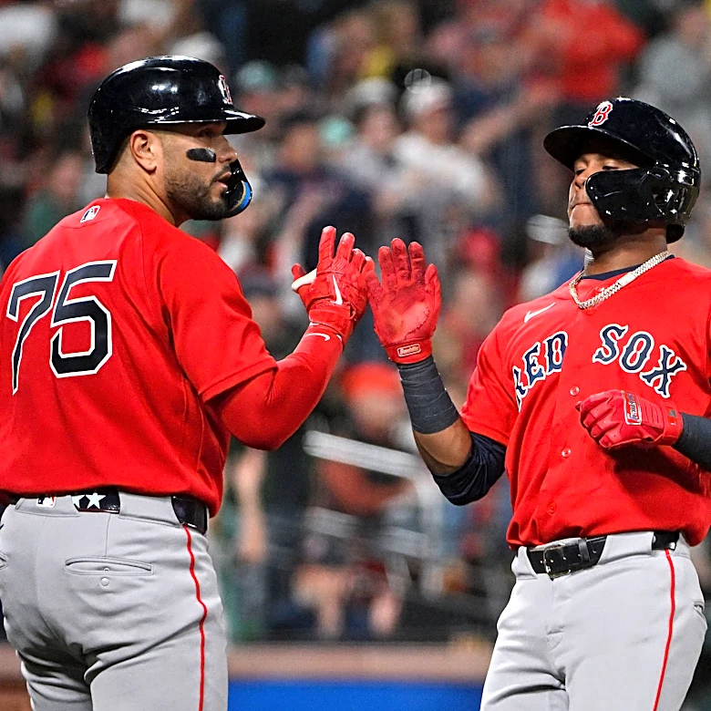 Game 15: Red Sox @ Cardinals, Bello vs. Pallante